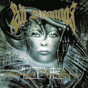 Sil Khannaz : Stronger Than Before